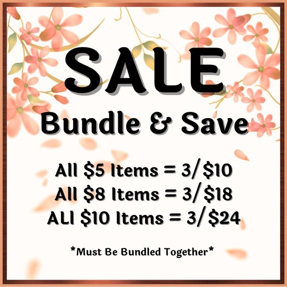 BUY MORE/SPEND LESS! - Picture 4 of 7